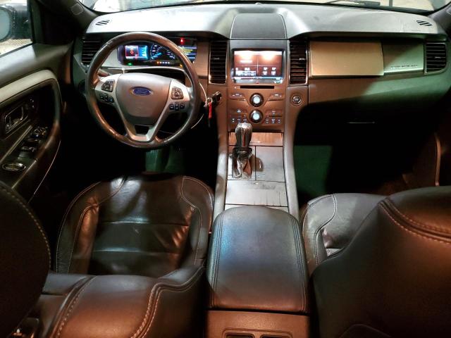 Photo 8 from auction – 2014 FORD TAURUS SEL with VIN 1FAHP2E87EG171213