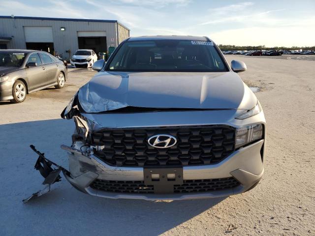Photo 5 from auction – 2023 HYUNDAI SANTA FE S with VIN 5NMS1DAJ4PH643367