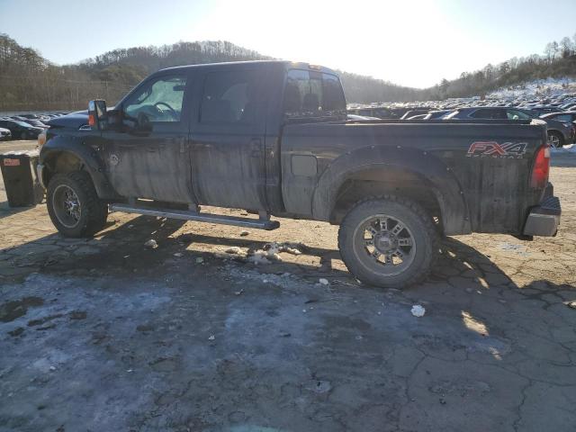 Photo 2 from auction – 2012 FORD F250 SUPER with VIN 1FT7W2BTXCEB36479