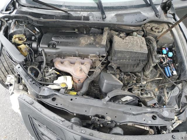 Photo 11 from auction – 2008 TOYOTA CAMRY CE with VIN 4T4BE46K98R043994