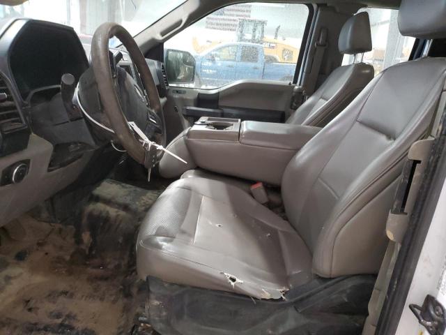 Photo 7 from auction – 2017 FORD F150 SUPER with VIN 1FTEX1E89HKC34093