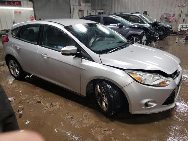 Photo 4 from auction – 2013 FORD FOCUS SE with VIN 1FADP3K20DL341387