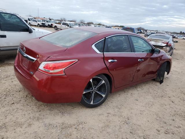 Photo 3 from auction – 2013 NISSAN ALTIMA 2.5 with VIN 1N4AL3AP1DN543882