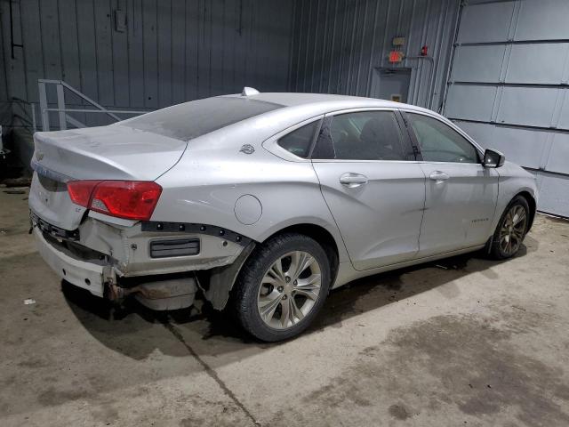 Photo 3 from auction – 2014 CHEVROLET IMPALA LT with VIN 2G1125S38E9109475