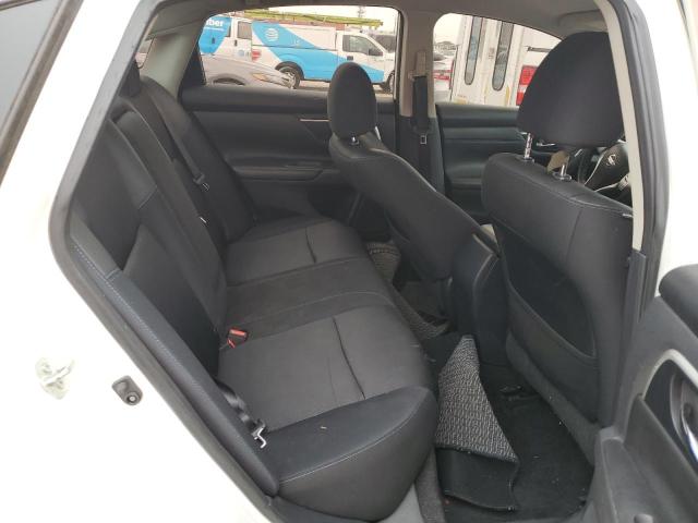 Photo 10 from auction – 2018 NISSAN ALTIMA 2.5 with VIN 1N4AL3AP2JC105850