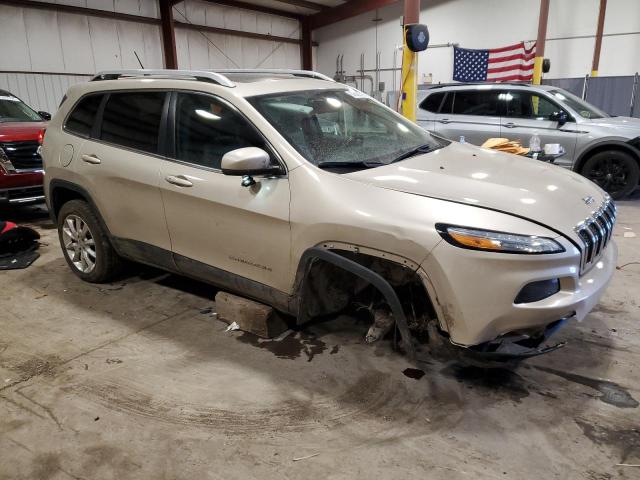 Photo 4 from auction – 2015 JEEP CHEROKEE L with VIN 1C4PJMDS8FW527580