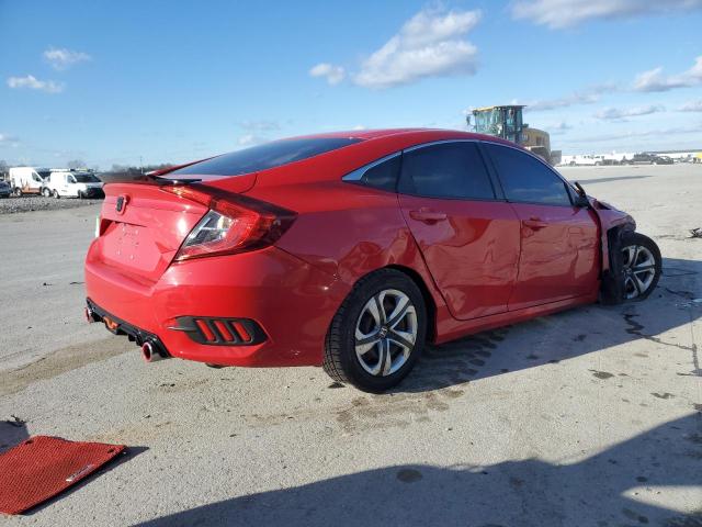 Photo 3 from auction – 2018 HONDA CIVIC LX with VIN 2HGFC2F50JH558638