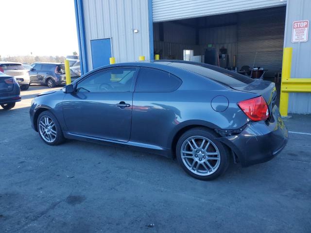 Photo 2 from auction – 2007 TOYOTA SCION TC with VIN JTKDE177070196536