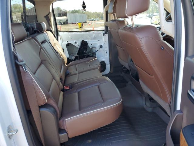 Photo 10 from auction – 2017 CHEVROLET SILVERADO with VIN 3GCUKTEC4HG388812