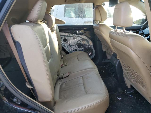 Photo 11 from auction – 2011 KIA SORENTO EX with VIN 5XYKUDA17BG058387