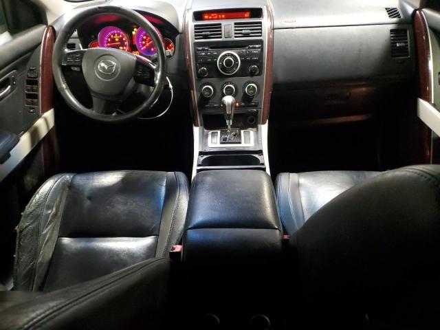 Photo 8 from auction – 2008 MAZDA CX-9 with VIN JM3TB38VX80156185