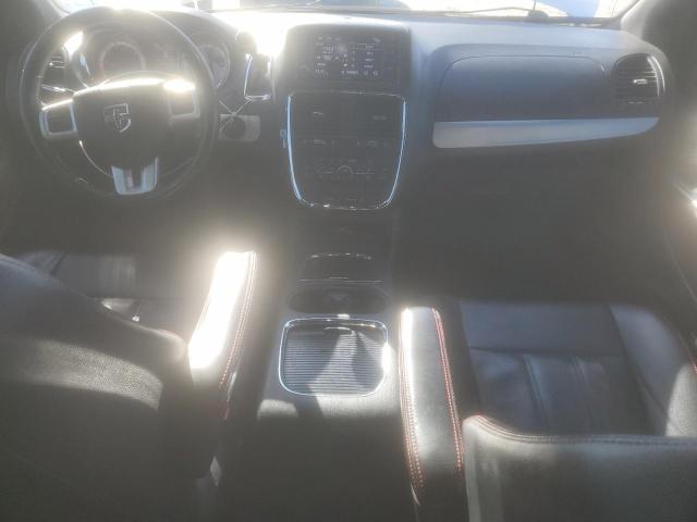 Photo 8 from auction – 2018 DODGE GRAND CARA with VIN 2C4RDGEG1JR296017