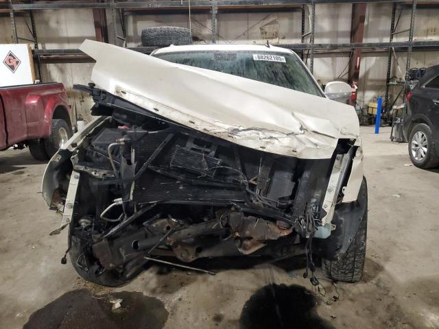 Photo 5 from auction – 2008 CADILLAC ESCALADE L with VIN 1GYFK63868R111985