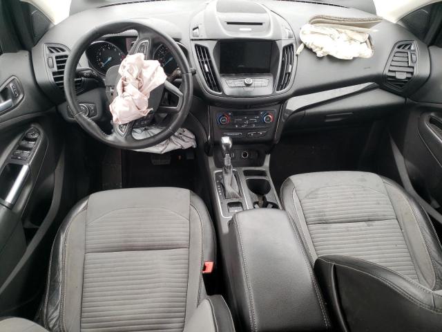 Photo 8 from auction – 2017 FORD ESCAPE SE with VIN 1FMCU0GDXHUE89775