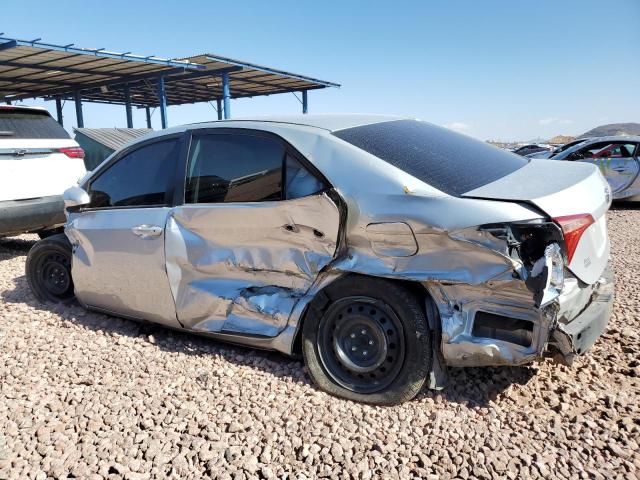 Photo 2 from auction – 2018 TOYOTA COROLLA L with VIN 2T1BURHE8JC115552