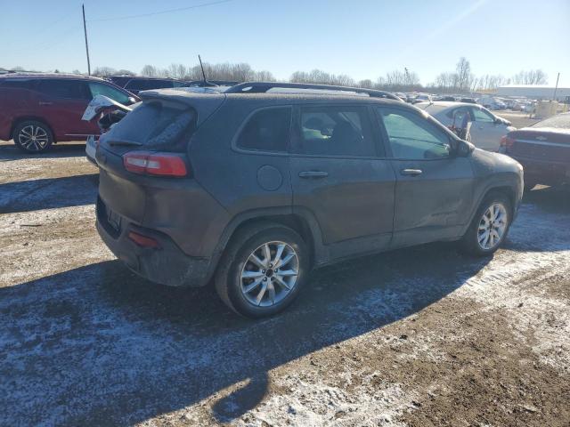 Photo 3 from auction – 2016 JEEP CHEROKEE L with VIN 1C4PJMCB0GW285158