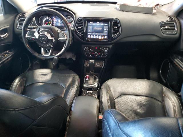 Photo 8 from auction – 2020 JEEP COMPASS LI with VIN 3C4NJCCB6LT200793