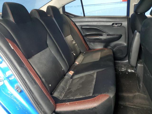 Photo 10 from auction – 2024 NISSAN VERSA SR with VIN 3N1CN8FVXRL905011