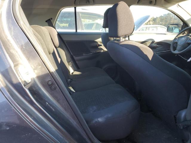 Photo 10 from auction – 2008 TOYOTA SCION XD with VIN JTKKU10488J018217