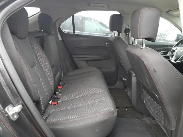 Photo 11 from auction – 2014 CHEVROLET EQUINOX LT with VIN 2GNALBEK4E6266886