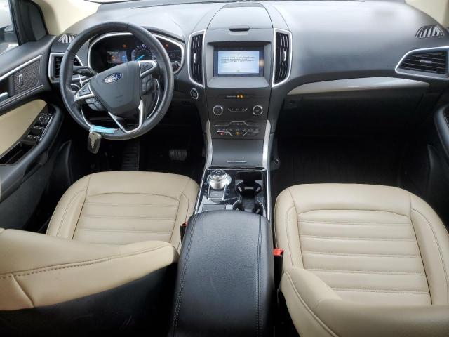Photo 8 from auction – 2019 FORD EDGE SEL with VIN 2FMPK4J91KBC24968
