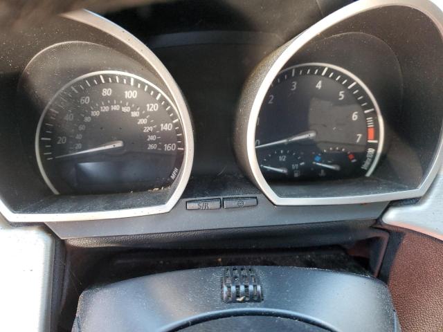 Снимка 9 от търг – 2005 BMW Z4 2.5 с VIN 4USBT33585LR71353