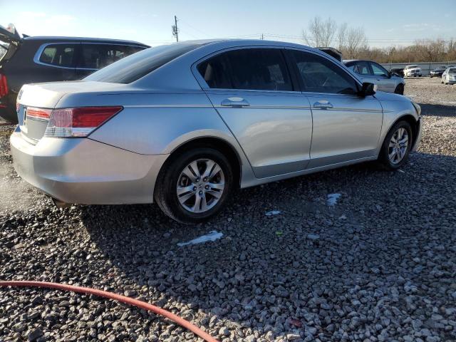 Photo 3 from auction – 2012 HONDA ACCORD SE with VIN 1HGCP2F69CA237604