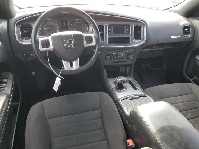 Photo 8 from auction – 2014 DODGE CHARGER SE with VIN 2C3CDXBG3EH227047