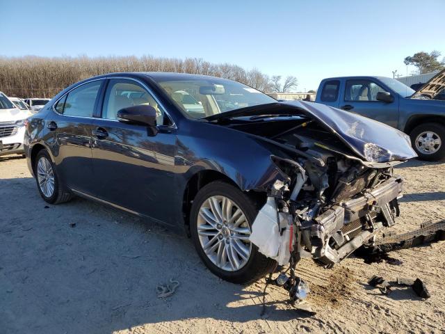 Photo 4 from auction – 2013 LEXUS ES 350 with VIN JTHBK1GG8D2033011