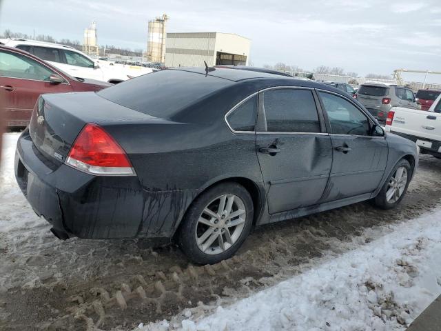 Photo 3 from auction – 2012 CHEVROLET IMPALA LS with VIN 2G1WF5E31C1242337