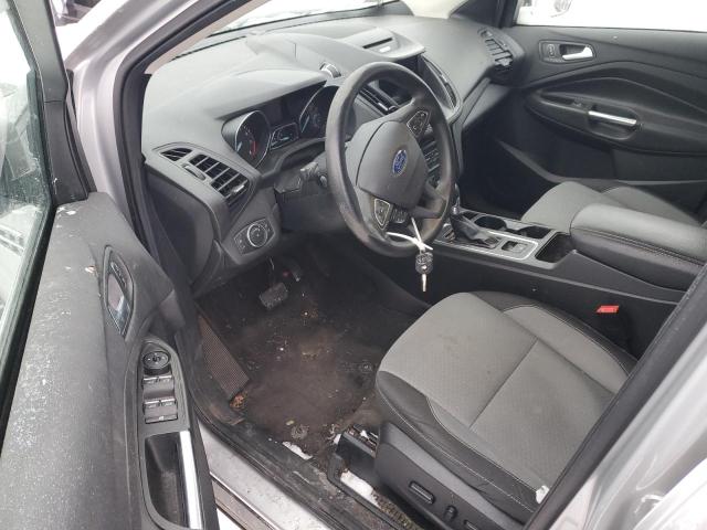 Photo 8 from auction – 2017 FORD ESCAPE SE with VIN 1FMCU9GD0HUE11798