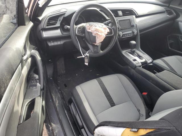 Photo 8 from auction – 2016 HONDA CIVIC LX with VIN 2HGFC4B02GH304332