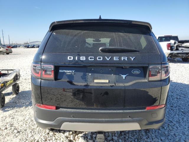 Photo 6 from auction – 2020 LAND ROVER DISCOVERY with VIN SALCJ2FX2LH873340