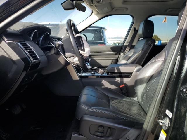Foto 7 de la subasta – 2017 LAND ROVER DISCOVERY con VIN SALRRBBV0HA020118