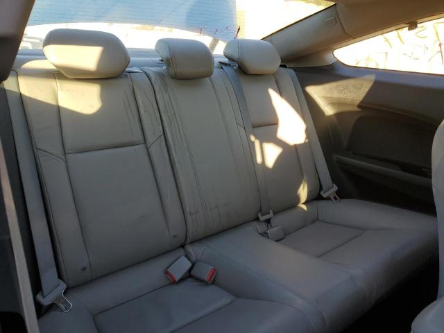 Photo 10 from auction – 2012 HONDA CIVIC EXL with VIN 2HGFG3B16CH533565