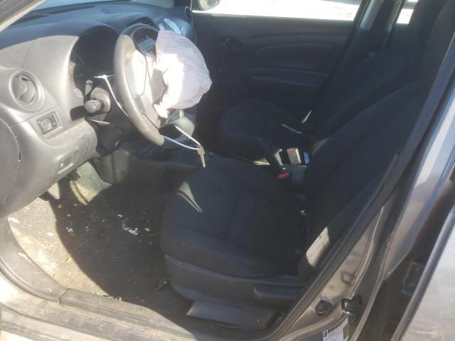 Foto 7 de la subasta – 2016 NISSAN VERSA S con VIN 3N1CN7AP3GL893428