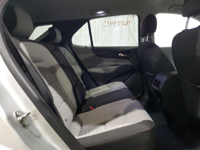 Photo 11 from auction – 2020 CHEVROLET EQUINOX LS with VIN 3GNAXSEV7LS536819