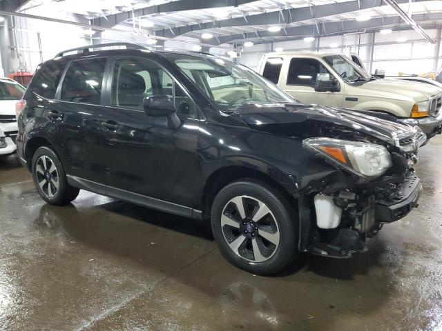 Photo 4 from auction – 2017 SUBARU FORESTER 2 with VIN JF2SJAEC0HH412061