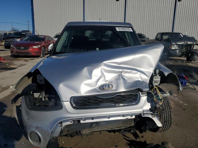 Photo 5 from auction – 2012 KIA SOUL with VIN KNDJT2A58C7407786