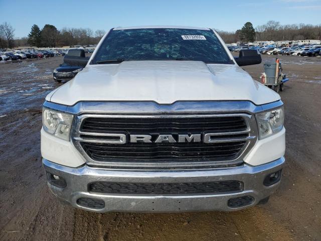 Photo 5 from auction – 2020 RAM 1500 BIG H with VIN 1C6RRFFG0LN411689
