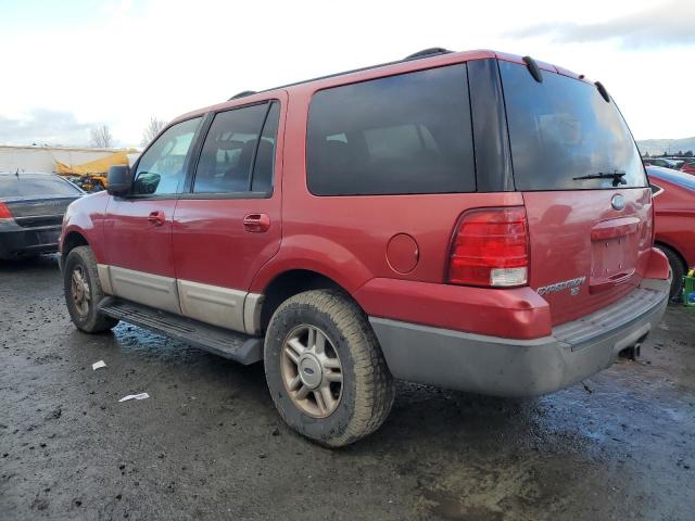 Photo 2 from auction – 2003 FORD EXPEDITION with VIN 1FMPU15L73LC05857