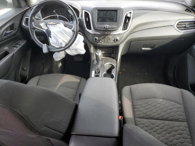 Photo 8 from auction – 2019 CHEVROLET EQUINOX LT with VIN 2GNAXTEV3K6255412