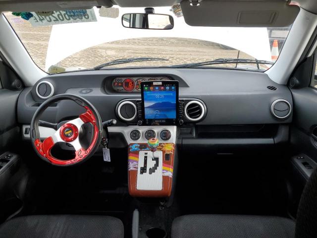 Photo 8 from auction – 2008 SCION XB with VIN JTLKE50E581044198