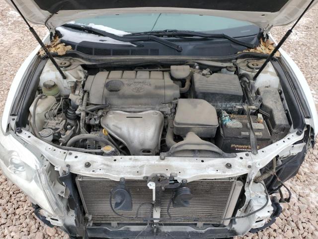 Photo 11 from auction – 2011 TOYOTA CAMRY BASE with VIN 4T4BF3EK7BR114321