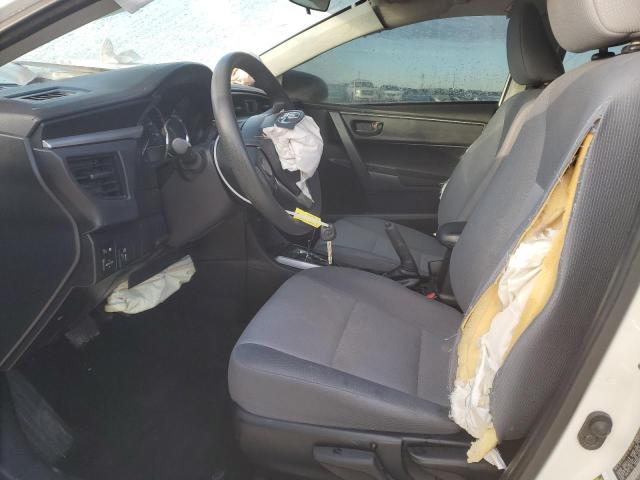 Photo 7 from auction – 2014 TOYOTA COROLLA L with VIN 2T1BURHE3EC220540
