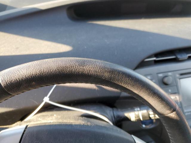 Photo 9 from auction – 2013 TOYOTA PRIUS with VIN JTDKN3DU2D5598626