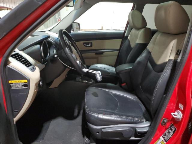 Фото 7 с аукциона – 2013 KIA SOUL + с VIN KNDJT2A64D7484245