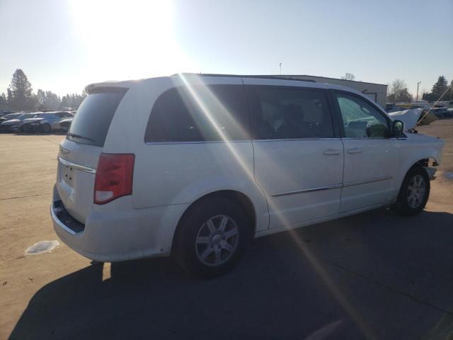 Photo 3 from auction – 2012 CHRYSLER TOWN & COU with VIN 2C4RC1BG4CR359571