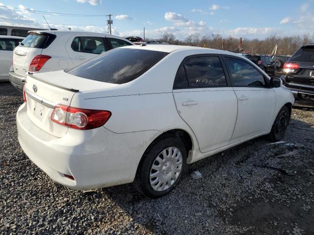 Photo 3 from auction – 2012 TOYOTA COROLLA BA with VIN 2T1BU4EE3CC791630