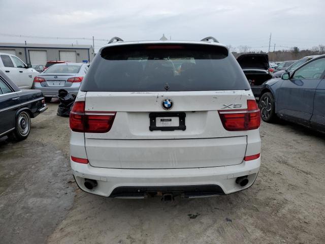 Photo 6 from auction – 2013 BMW X5 XDRIVE3 with VIN 5UXZV4C5XD0E11033